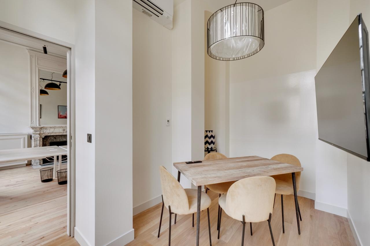 Coworking Paris 6m² Location coworking Paris OLBUR2532523 2